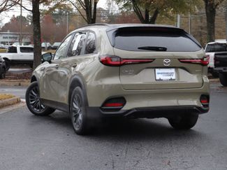 Certified 2025 MAZDA CX-70 3.3 Turbo w/ Preferred Package video 3