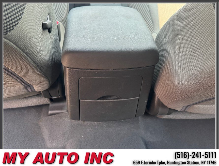 Used 2008 Nissan Xterra S AWD/4WD image 15