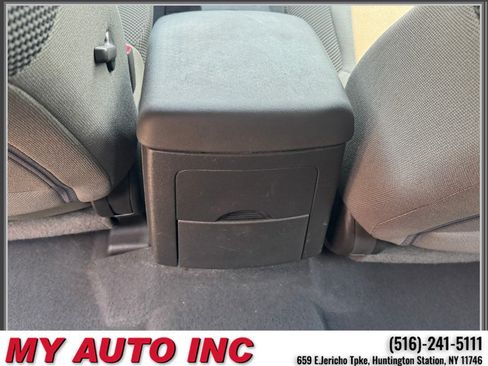 Used 2008 Nissan Xterra S AWD/4WD image 15