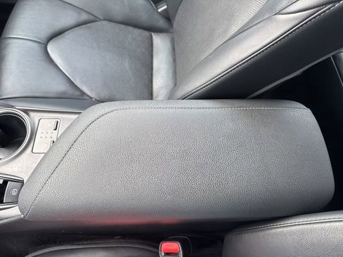 Used 2023 Toyota Camry XSE image 26