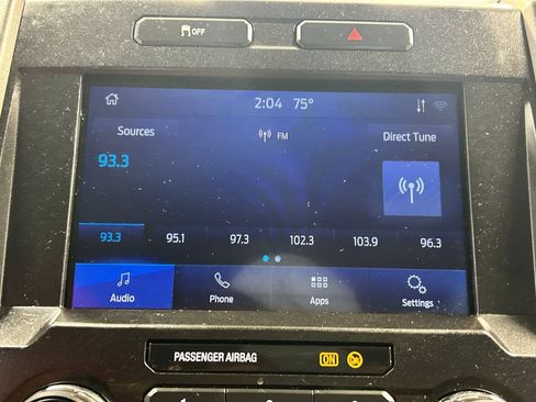 Used 2021 Ford F350 XL w/ Power Equipment Group AWD/4WD image 14
