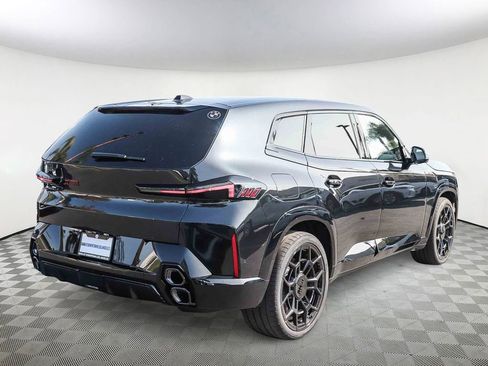 New 2026 BMW XM Label Red image 4