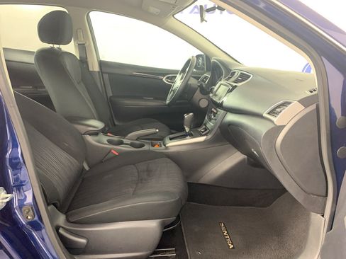 Used 2019 Nissan Sentra SV FWD image 36