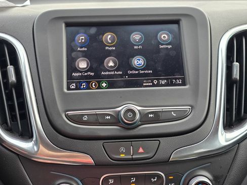 Used 2024 Chevrolet Equinox LT FWD image 14