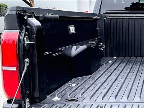 Used 2025 Toyota Tacoma SR RWD image 7