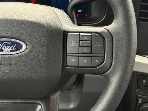 New 2026 Ford F250 XLT w/ XLT Premium Package AWD/4WD image 10