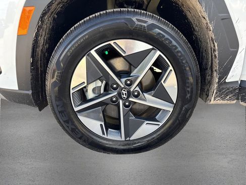 Used 2025 Hyundai Tucson SEL image 12
