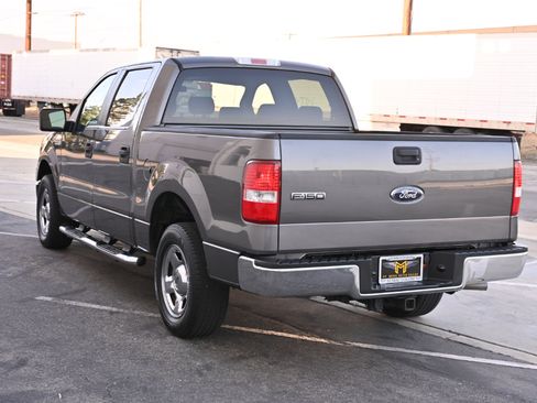 Used 2006 Ford F150 XLT image 4