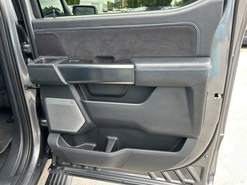 Used 2024 Ford F150 Platinum w/ Equipment Group 702A High image 42