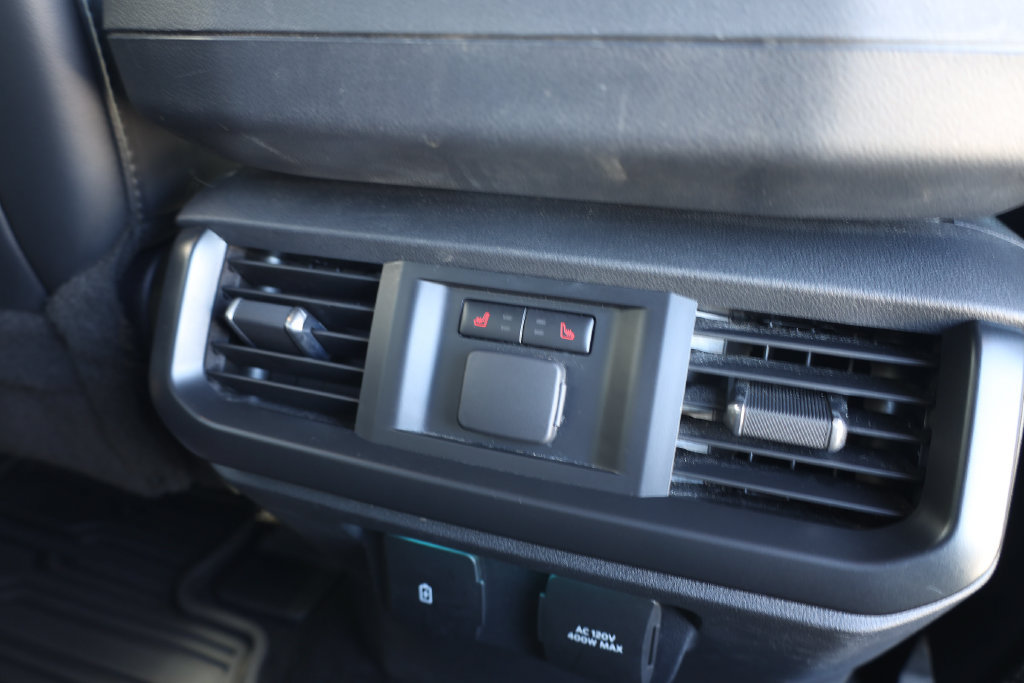 Used 2023 Ford F150 Raptor AWD/4WD image 19