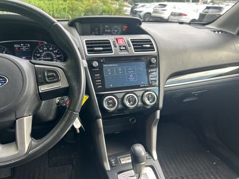 Used 2018 Subaru Forester 2.5i Limited AWD/4WD image 15