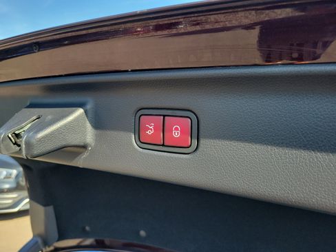 Certified 2022 Mercedes-Benz S 580 4MATIC Sedan image 10