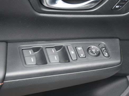New 2026 Honda CR-V Sport-L image 6