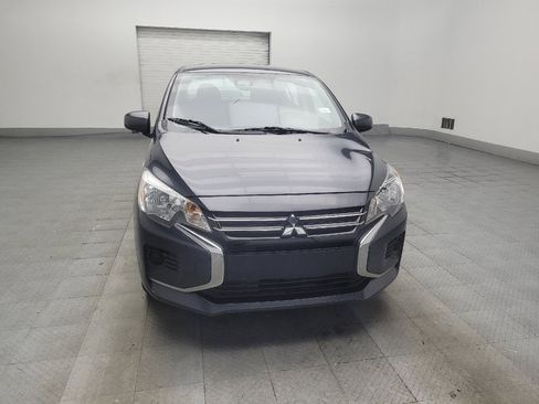 Used 2024 Mitsubishi Mirage G4 ES FWD image 14