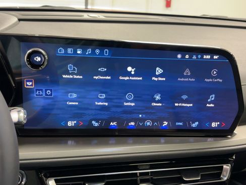 New 2026 Chevrolet Traverse LT w/ Sun and Wheel Package image 23