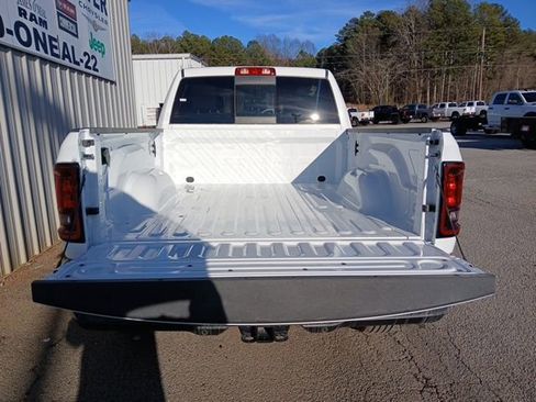 New 2026 RAM 2500 Tradesman image 6