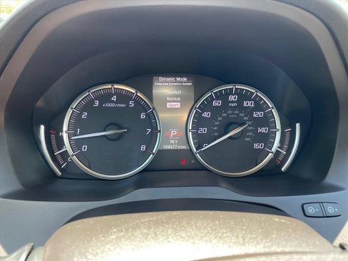 Used 2019 Acura MDX SH-AWD w/ Technology Package image 11
