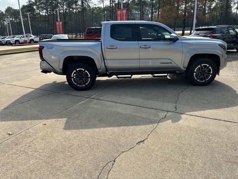 New 2026 Toyota Tacoma TRD Sport image 8