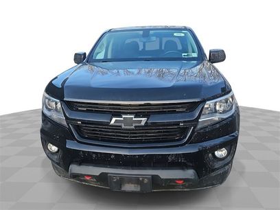 Used 2019 Chevrolet Colorado LT w/ Redline Special Edition