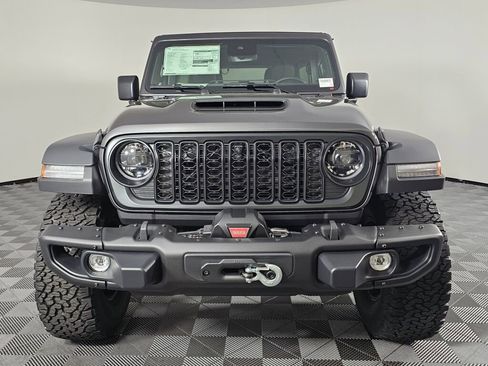 New 2026 Jeep Wrangler Unlimited Rubicon 392 w/ Quick Order Package 27X Moab AWD/4WD image 8