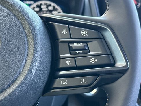 New 2026 Subaru Forester Touring AWD/4WD image 29