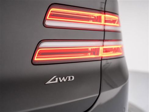 New 2026 Genesis GV80 2.5T Advanced AWD/4WD image 16