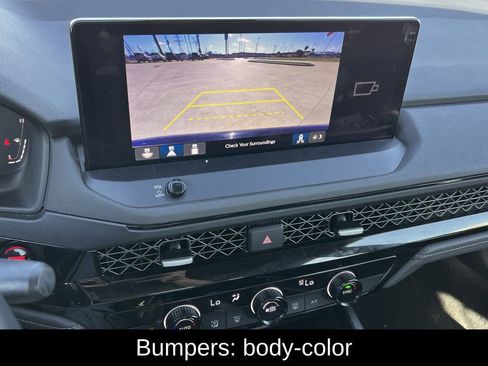 Used 2023 Honda Accord Sport image 21