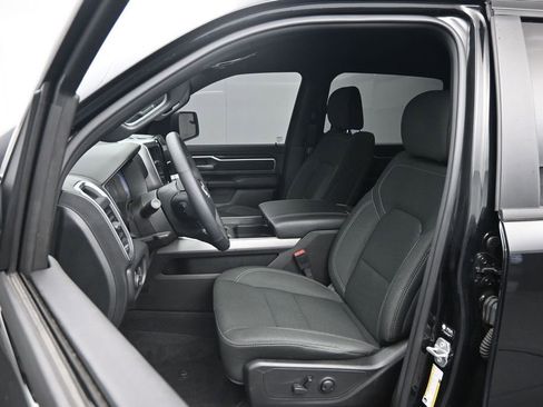Used 2025 RAM 1500 Big Horn AWD/4WD image 18