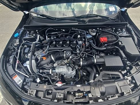 New 2026 Acura Integra A-Spec FWD image 29