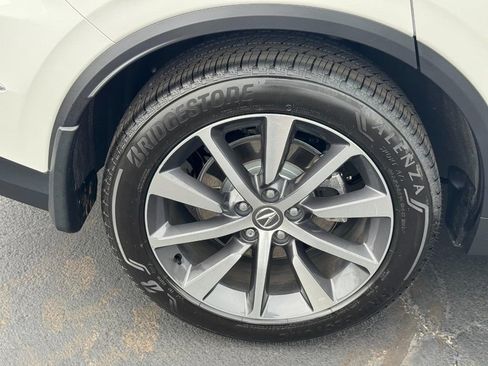 Certified 2026 Acura MDX SH-AWD w/ Technology Package image 9