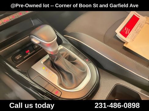 Used 2022 Kia Forte GT-Line w/ GT-Line Technology Package FWD image 25