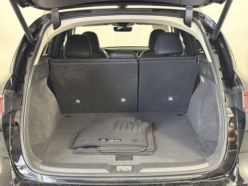Used 2023 INFINITI QX50 Luxe image 29