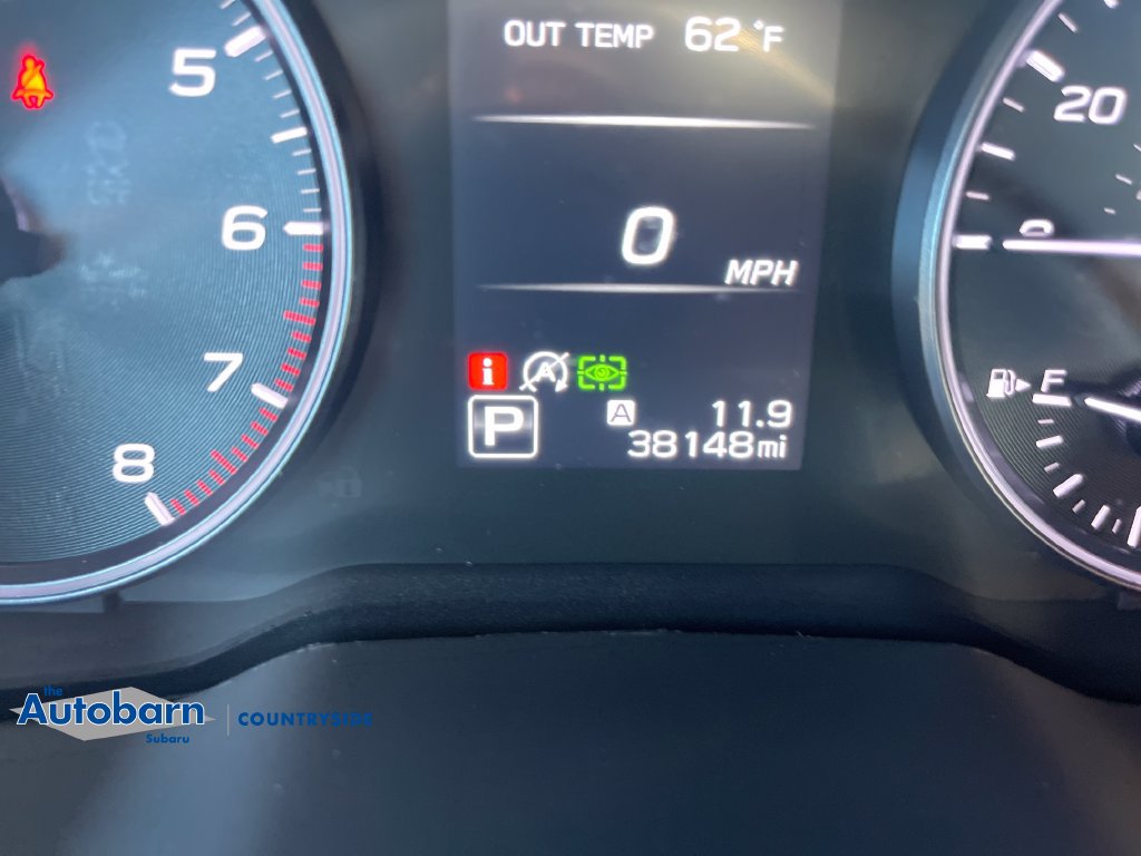 Certified 2024 Subaru Outback Touring AWD/4WD image 14