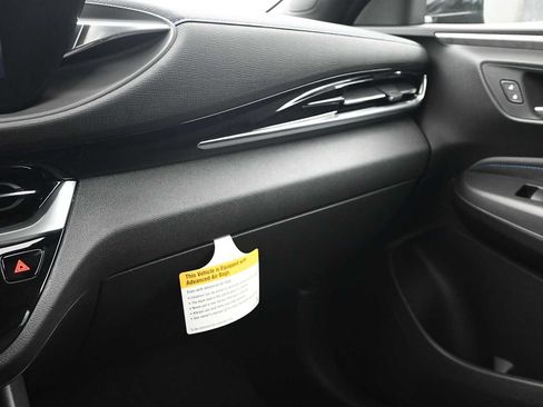 New 2026 Buick Envista Sport Touring w/ Convenience I Package FWD image 20