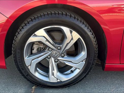 Used 2020 Honda Accord EX-L image 12