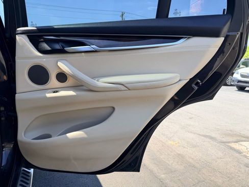 Used 2015 BMW X5 xDrive35i image 25