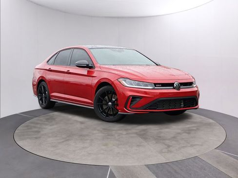 Certified 2025 Volkswagen Jetta GLI Autobahn image 22