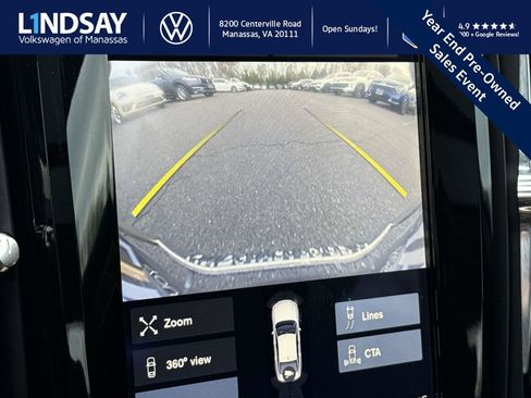 Used 2018 Volvo S90 T6 Inscription image 15