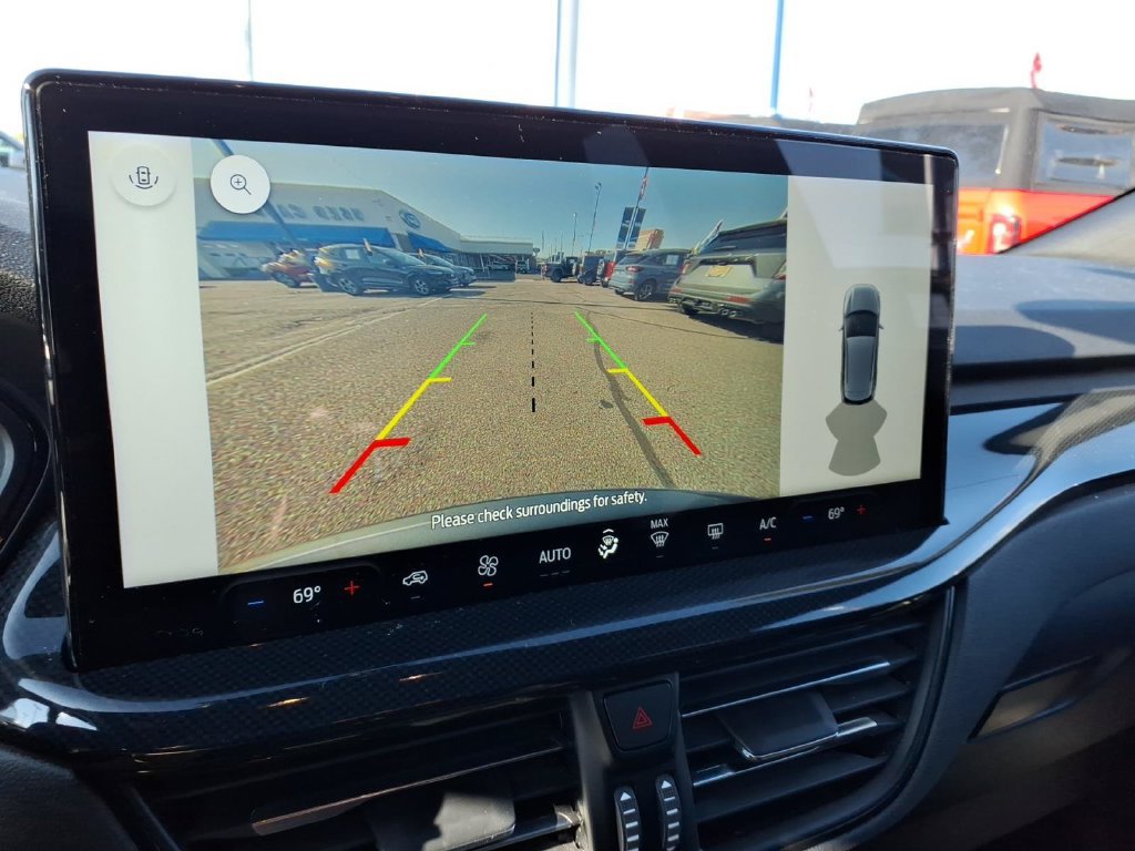 Certified 2023 Ford Escape ST-Line w/ Tech Pack #1 FWD image 20