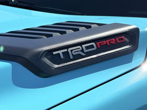 Used 2026 Toyota Sequoia TRD Pro w/ TRD Performance Package (TMS) image 10