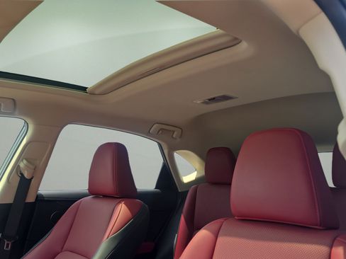 Used 2021 Lexus NX 300 AWD w/ Premium Package image 15