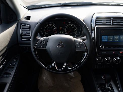 New 2026 Mitsubishi Outlander Sport AWD image 11