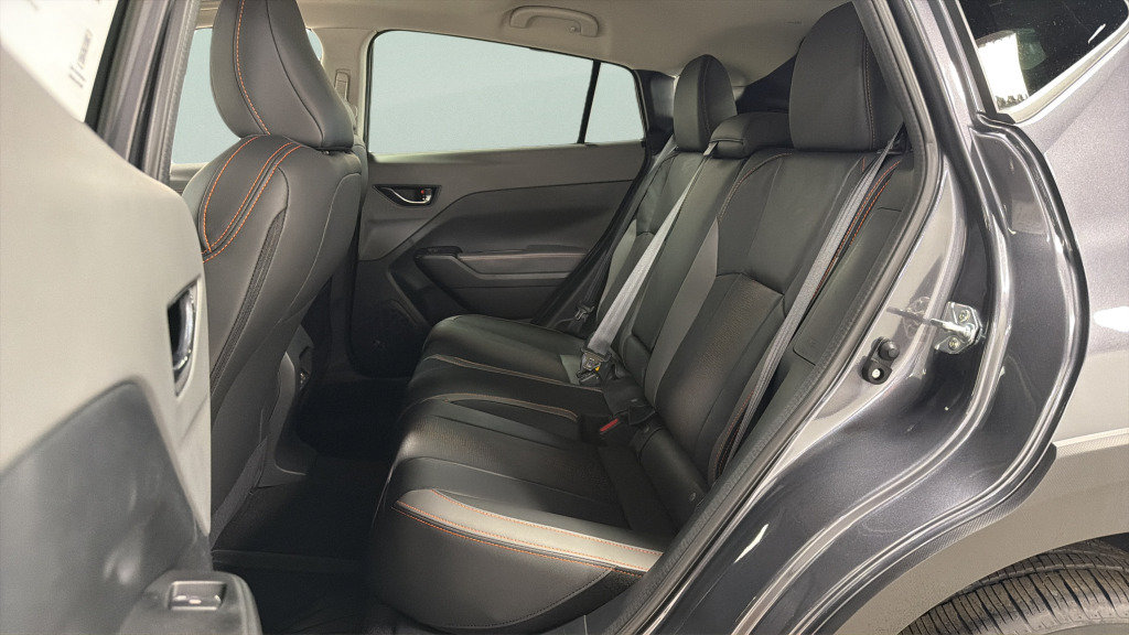 New 2026 Subaru Crosstrek 2.5i Limited AWD/4WD image 32