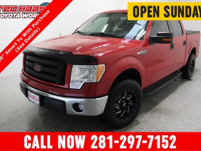 Used 2014 Ford F150 XLT w/ XLT Convenience Package