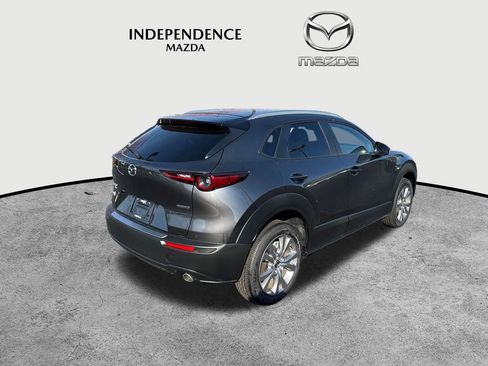 New 2026 MAZDA CX-30 AWD 2.5 S image 3