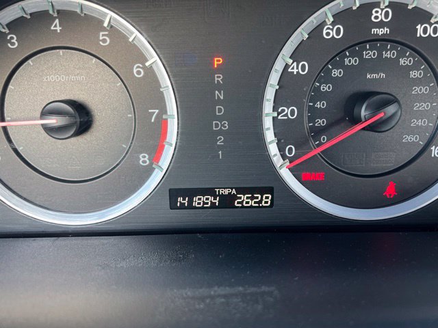 Used 2008 Honda Accord EX image 13