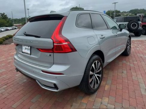 Used 2025 Volvo XC60 B5 Core w/ Protection Package Premier AWD/4WD image 2