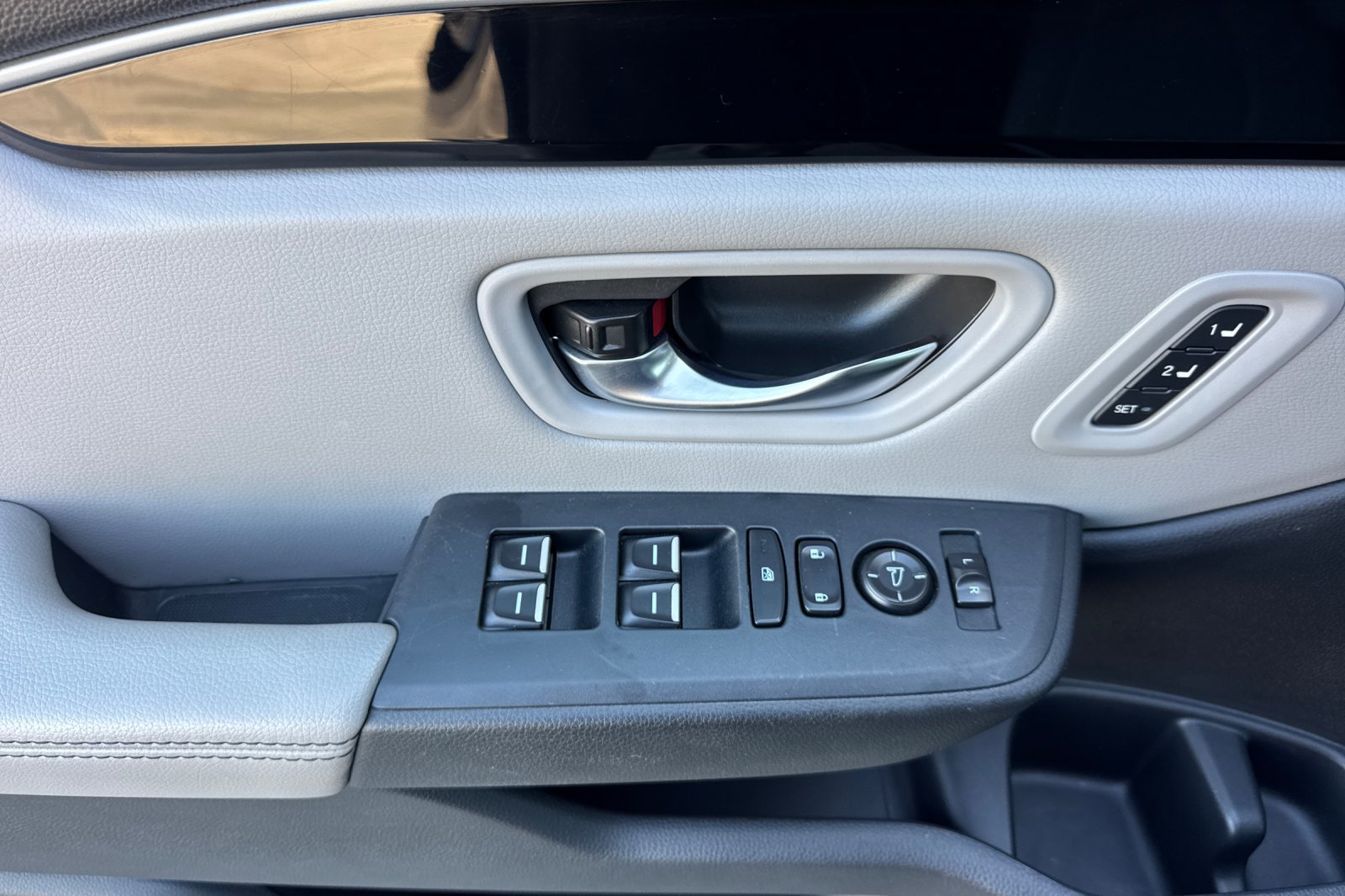 Certified 2024 Honda Pilot EX-L image 11