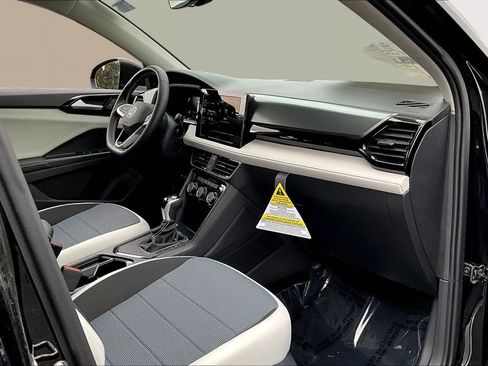 New 2026 Volkswagen Taos S image 26