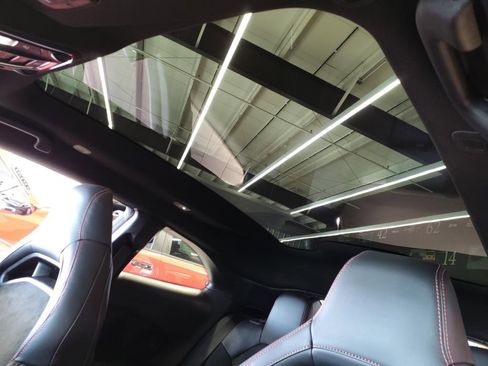 New 2024 Dodge Charger R/T Scat Pack w/ Plus Group image 13